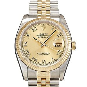 Zertifizierte Rolex Gebrauchtmodelle 